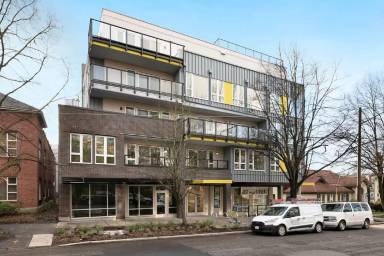 Main picture of PRTL Portal Apartments