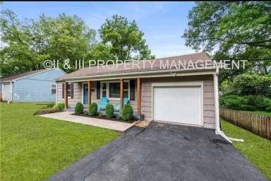 Main picture of 6424 Melrose Ln