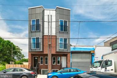 Main picture of 521 W Norris St