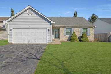 Main picture of 2 Danbury Ct