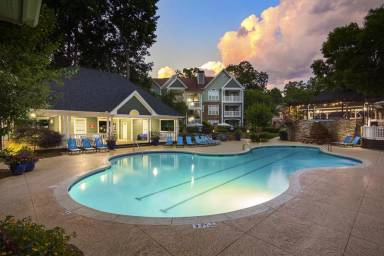 Main picture of ARIUM Johns Creek
