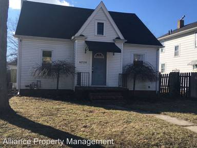 Main picture of 4324 S Park Dr