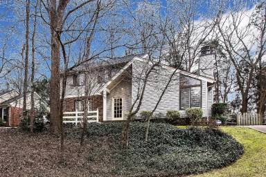 Main picture of 7000 Valley Haven Dr