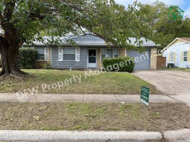 Main picture of 1526 Daniel Dr