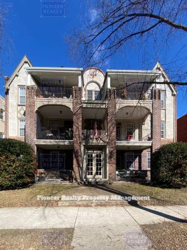 Main picture of 3110 Kensington Ave