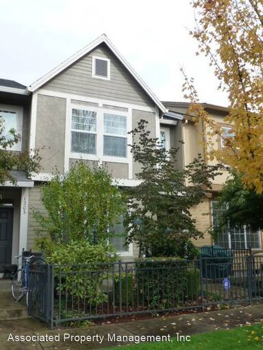 Main picture of 1213 SE Leander St