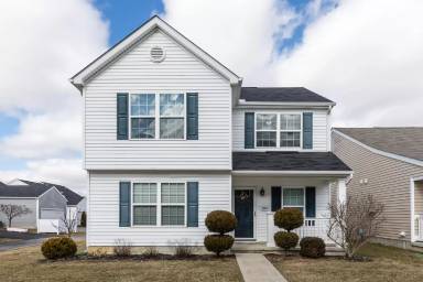 Main picture of 6022 Canyon Creek Dr