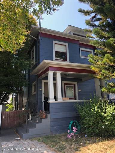 Main picture of 2302 San Jose Ave