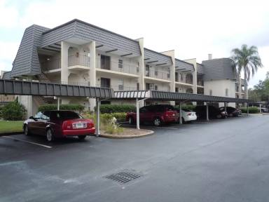 Main picture of 8765 Bardmoor Blvd