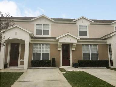 Main picture of 2368 Silver Palm Dr