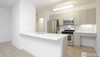 Main picture of McDowell I Apartments