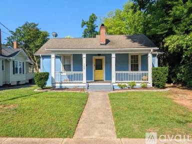 Main picture of 1503 Hanover St