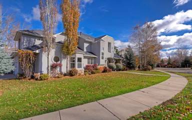 Main picture of 1608 West Fort Rd