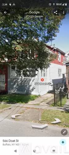 Main picture of 566 Doat St