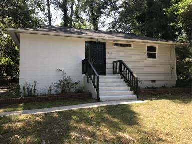 Main picture of 2820 Fairmont St