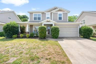 Main picture of 3105 Penn Meade Way