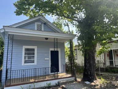 Main picture of 1646 Brinson St