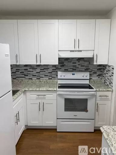 Main picture of 8400 Sunrise Lakes Blvd