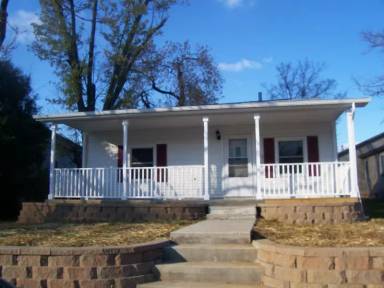 Main picture of 433 E Southern Dr