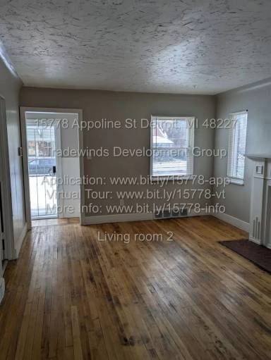 Main picture of 15778 Appoline St