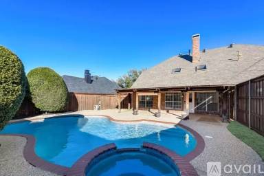 Main picture of 3509 Chaney Ln