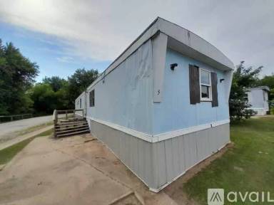 Main picture of Georgetown Mobile Home Park