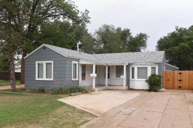 Main picture of 2006 29th St