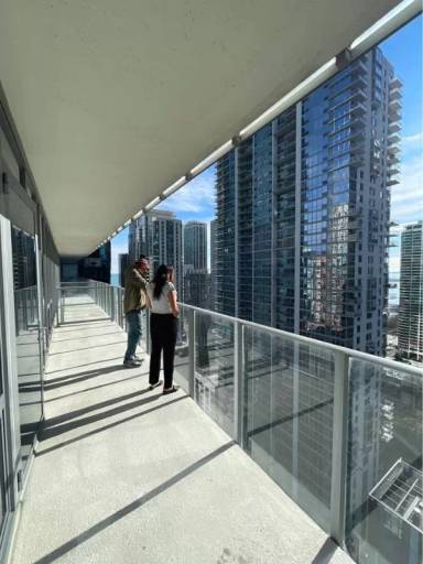 Main picture of Park Millennium Condominiums