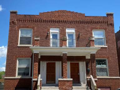 Main picture of 3420 Virginia Ave
