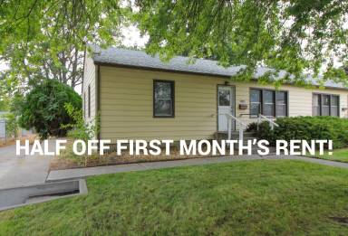 Main picture of 717 Taylor St