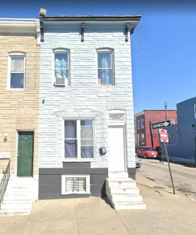 Main picture of 19 N Clinton St