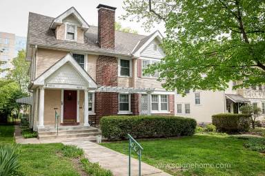 Main picture of 4815 Jarboe St