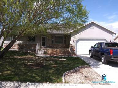 Main picture of 1271 N 100 E