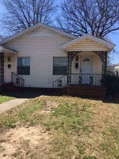 Main picture of 1707 Marion St
