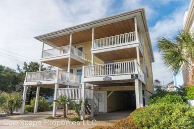 Main picture of 1 Greensboro St W