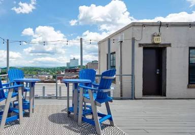 Main picture of Sterchi Lofts