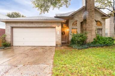 Main picture of 13726 Morningbluff Dr