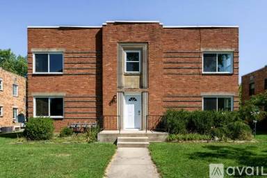 Main picture of 531 Hadley Ave