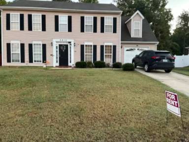 Main picture of 2812 Amherst Ridge Way