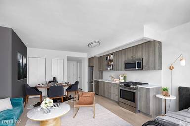 Main picture of Henry Hall Apartments