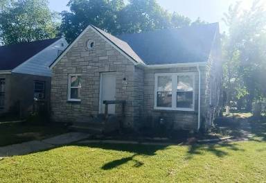 Main picture of 4532 N 26th St