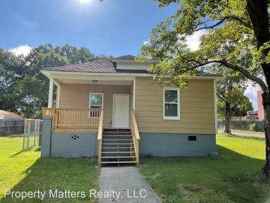 Main picture of 1406 Fostoria Dr