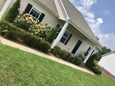Main picture of 2720 Park West Dr
