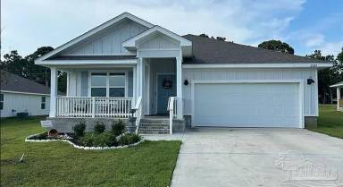 Main picture of 2624 Saltgrass Way