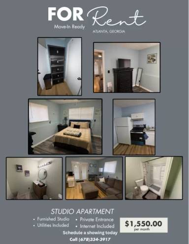 Main picture of 1399 Austin Rd