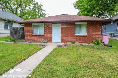 Main picture of 1510 Houston St