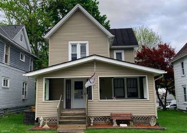 Main picture of 326 Lindale Ave