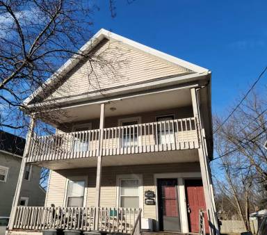 Main picture of 299 Lloyd St