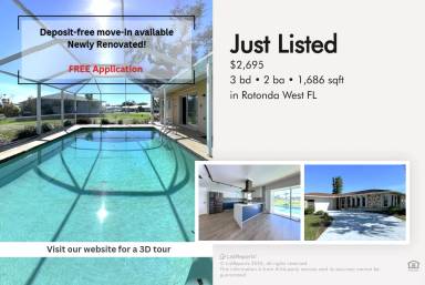 Main picture of 170 Rotonda Cir