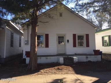 Main picture of 1203 S 8th St